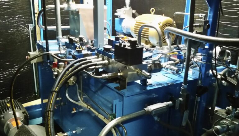 Cast Iron Valve Test - Image 2