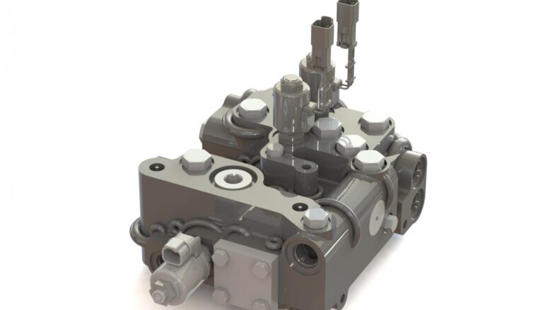 Cast Iron Valve Test - Image 3