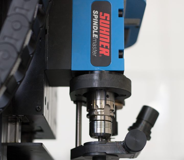 Automatic Balancers for Disc-Shaped Rotors - Image 4