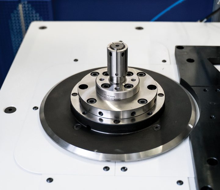 Automatic Balancers for Disc-Shaped Rotors - Image 5