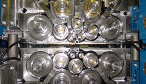 Rolling Mill Automation