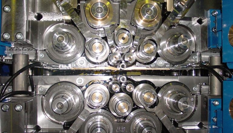 Rolling Mill Automation - Image 1