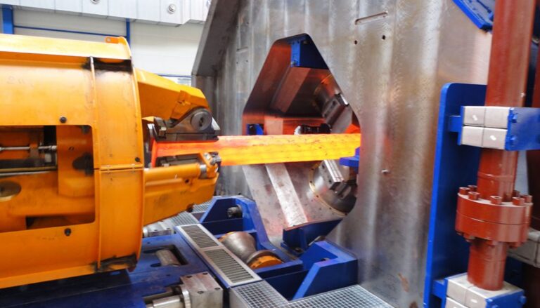 Rolling Mill Automation - Image 4