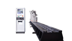 Universal Balancers on Bed