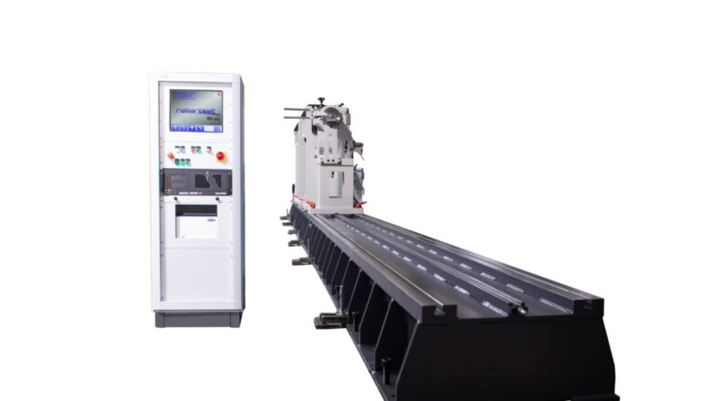 Universal Balancers on Bed