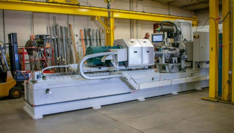 Class 3-8 Truck – Automatic - Image 1