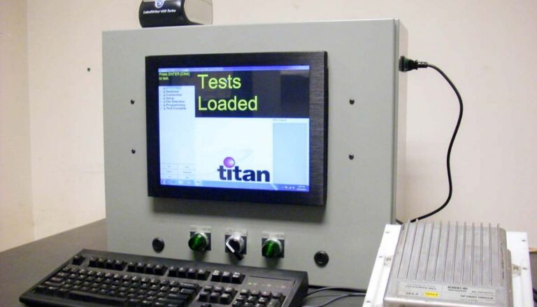 ECU Programming Stations - Image 1