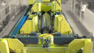 Electrical Discharge Technology (EDT Machines)