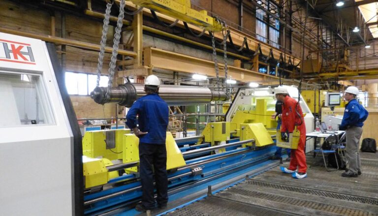 Electrical Discharge Technology (EDT Machines) - Image 2