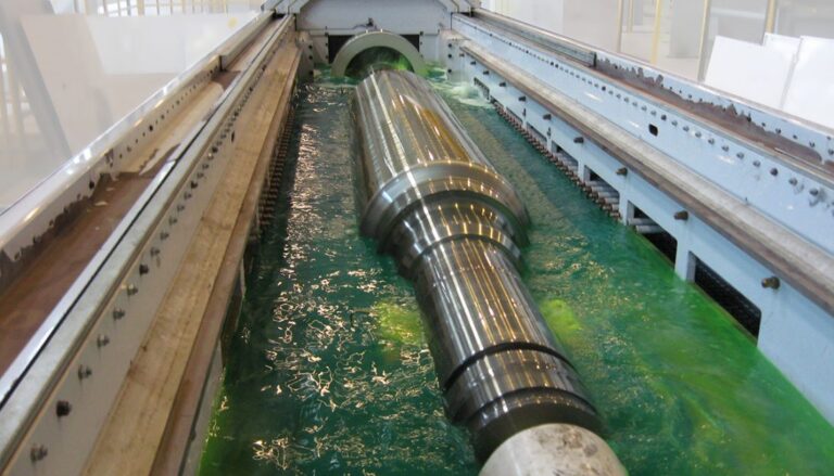 Electrical Discharge Technology (EDT Machines) - Image 4