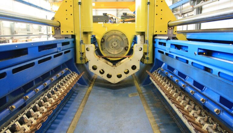 Electrical Discharge Technology (EDT Machines) - Image 6