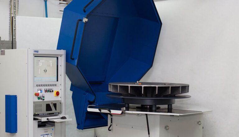 Fan Balancers - Image 1