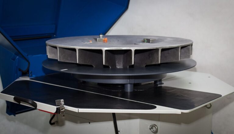 Fan Balancers - Image 2