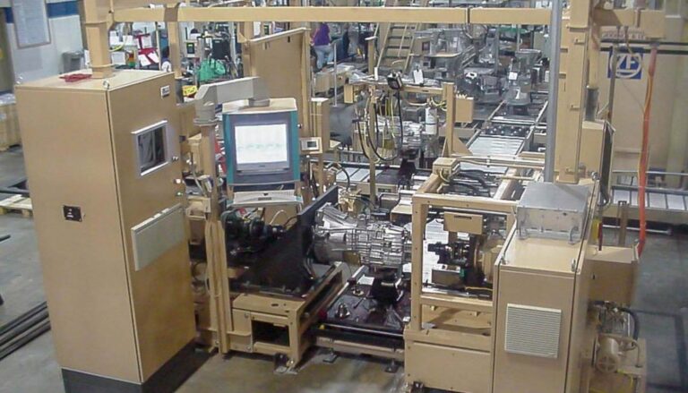 Truck – Manual Shift - Image 1