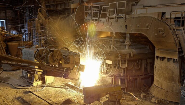 Blast Furnace Automation Systems - Image 3