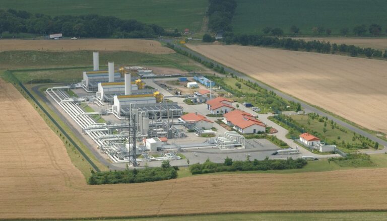 Gas Industry & Compressor Stations - Image 2