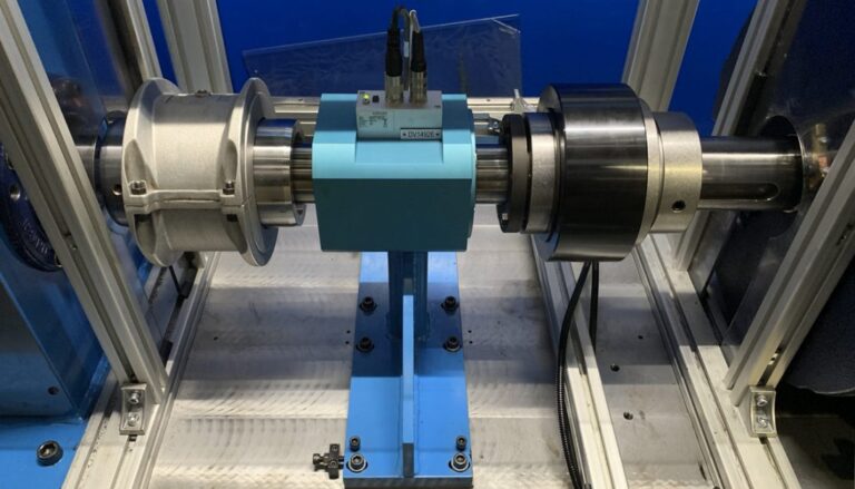 Gear Pump Test - Image 1