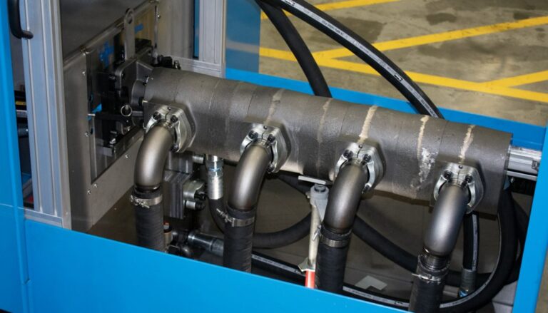 Gear Pump Test - Image 2