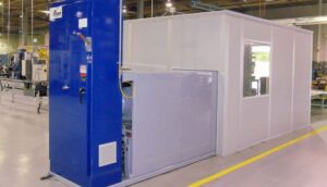 Electric Drive Gearbox