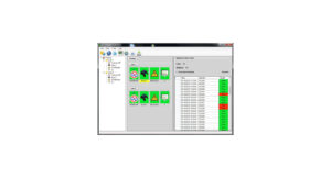 GEDA (Galileo Equipment Data Acquisition)