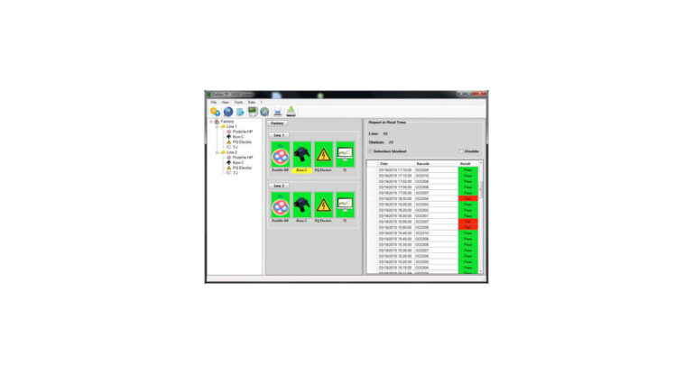 GEDA (Galileo Equipment Data Acquisition)