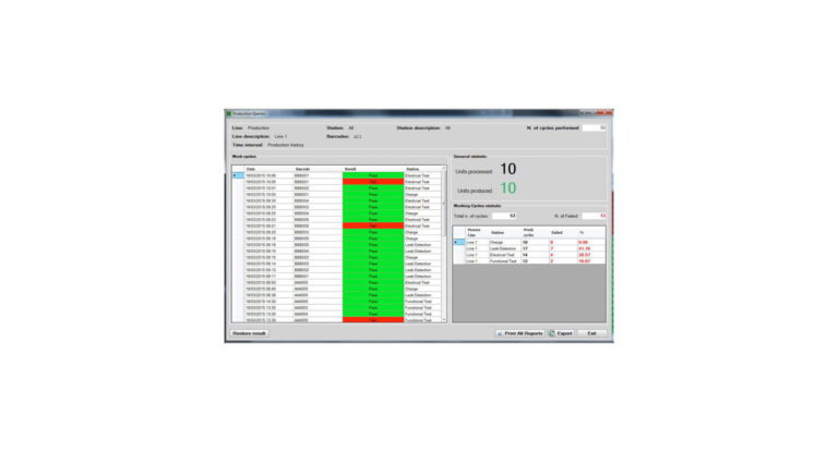 GEDA (Galileo Equipment Data Acquisition) - Image 2