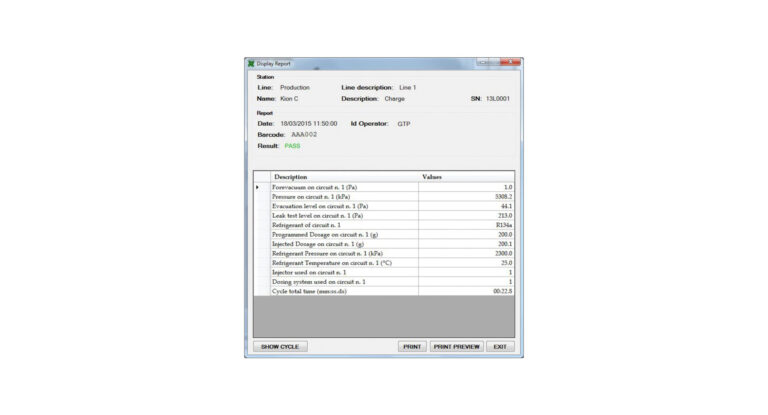 GEDA (Galileo Equipment Data Acquisition) - Image 3