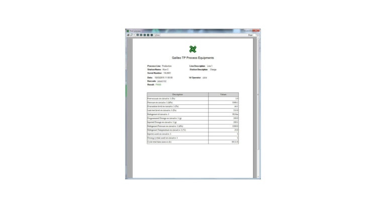 GEDA (Galileo Equipment Data Acquisition) - Image 4