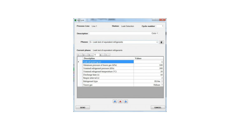GEDA (Galileo Equipment Data Acquisition) - Image 5