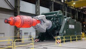 Handling Machines & Manipulators