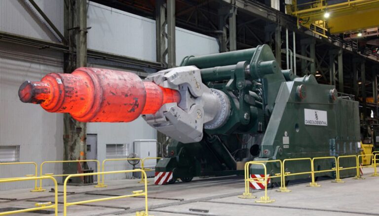 Handling Machines & Manipulators - Image 1