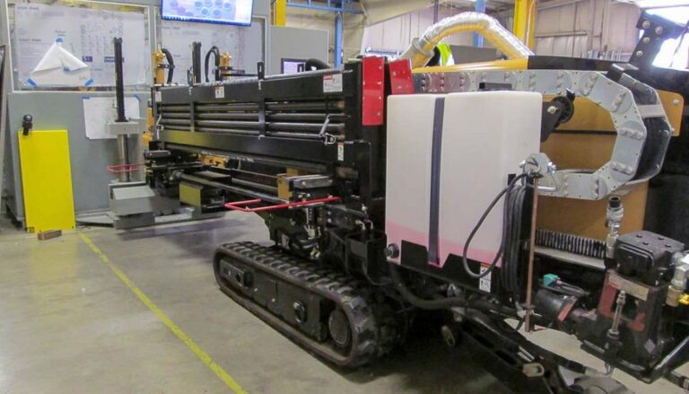 Horizontal Boring Machine - Image 2