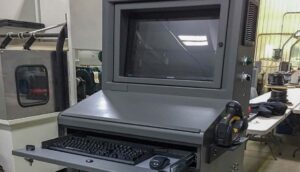 Differential Case Balancer