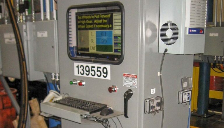 Skid Loaders - Image 1