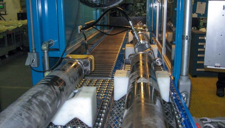 Threaded Cylinder Test Systems - Image 1