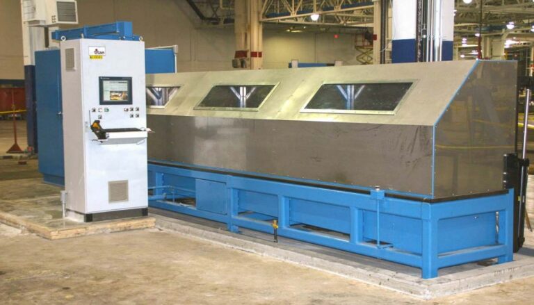 Bolted Cylinder Test Systems - Image 2