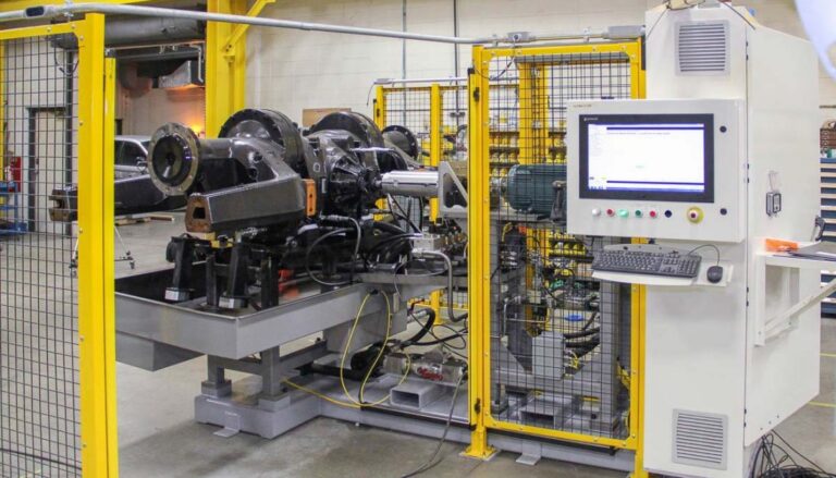 Tractor Axles - Image 2