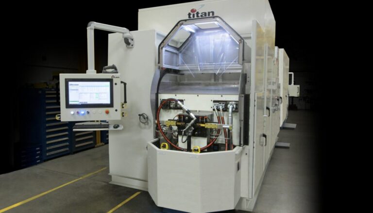 Vane Pump/Motor Test - Image 1