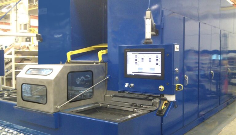 Multi-Section Gear Pump Test - Image 3