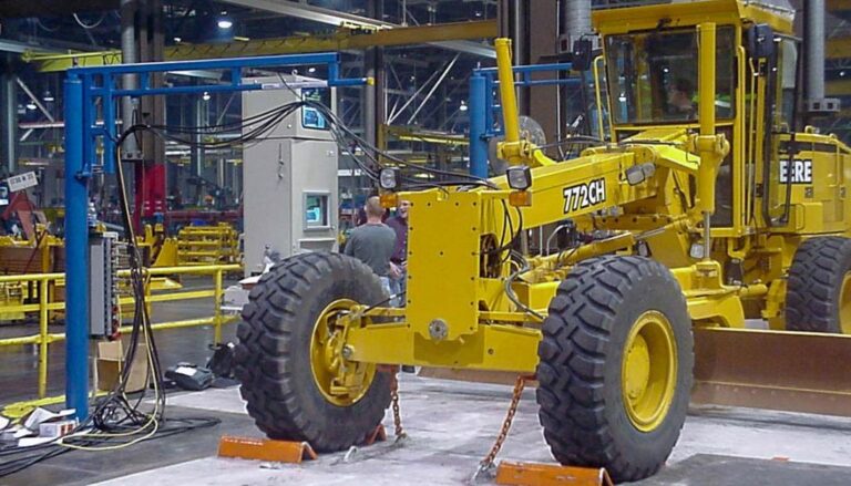 Motor Graders - Image 2