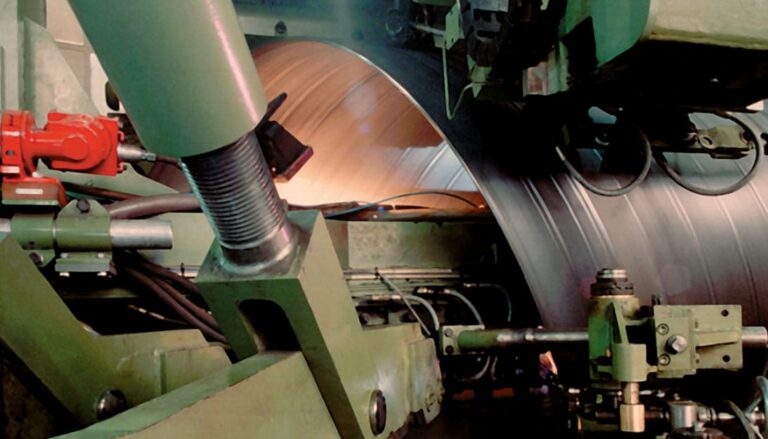 Pipe Manufacturing Automation - Image 4
