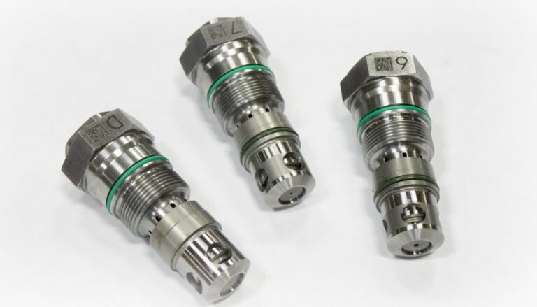 Robotic Cartridge Valve Test - Image 4