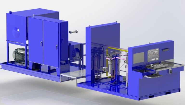 Section Valve Test - Image 1