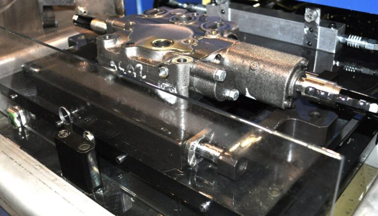 Section Valve Test - Image 3