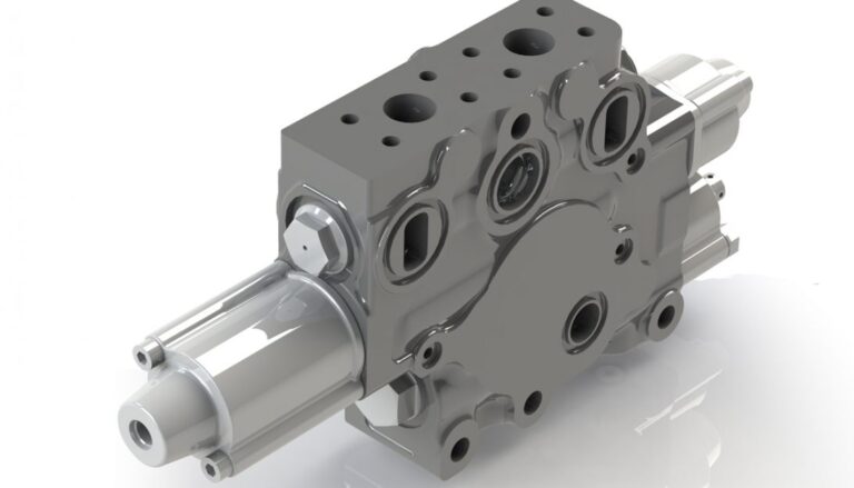 Section Valve Test - Image 4