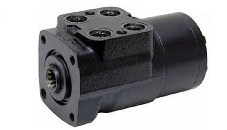 Steering Valve Test - Image 3