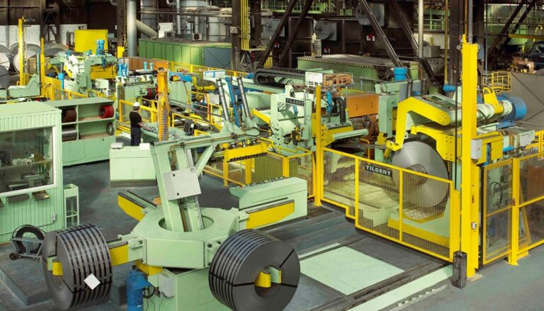 Strip Lines Automation - Image 1