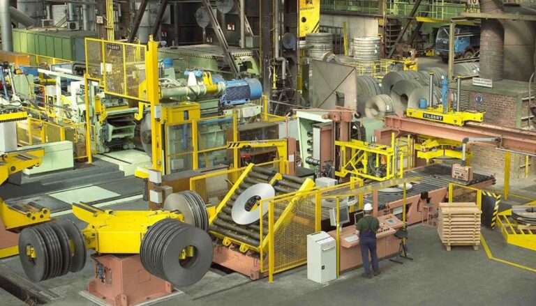 Strip Lines Automation - Image 2