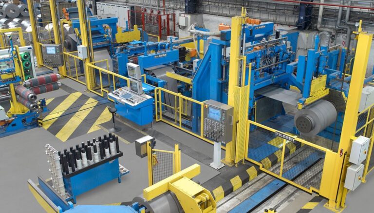 Strip Lines Automation - Image 3