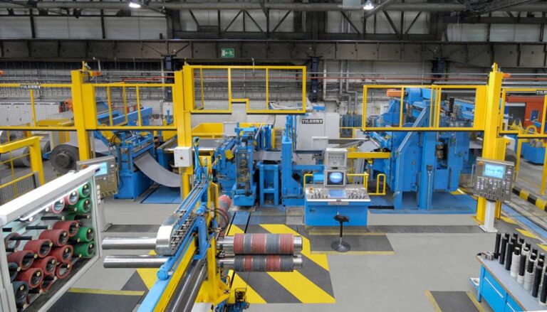 Strip Lines Automation - Image 4